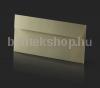 Kreatív boríték 110x220mm, Rives Tradition/Elefántcsont, kétoldalt finoman bordázott